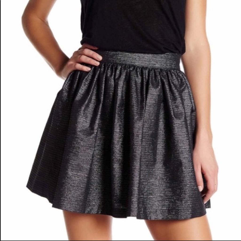 Joie Willa Skirt